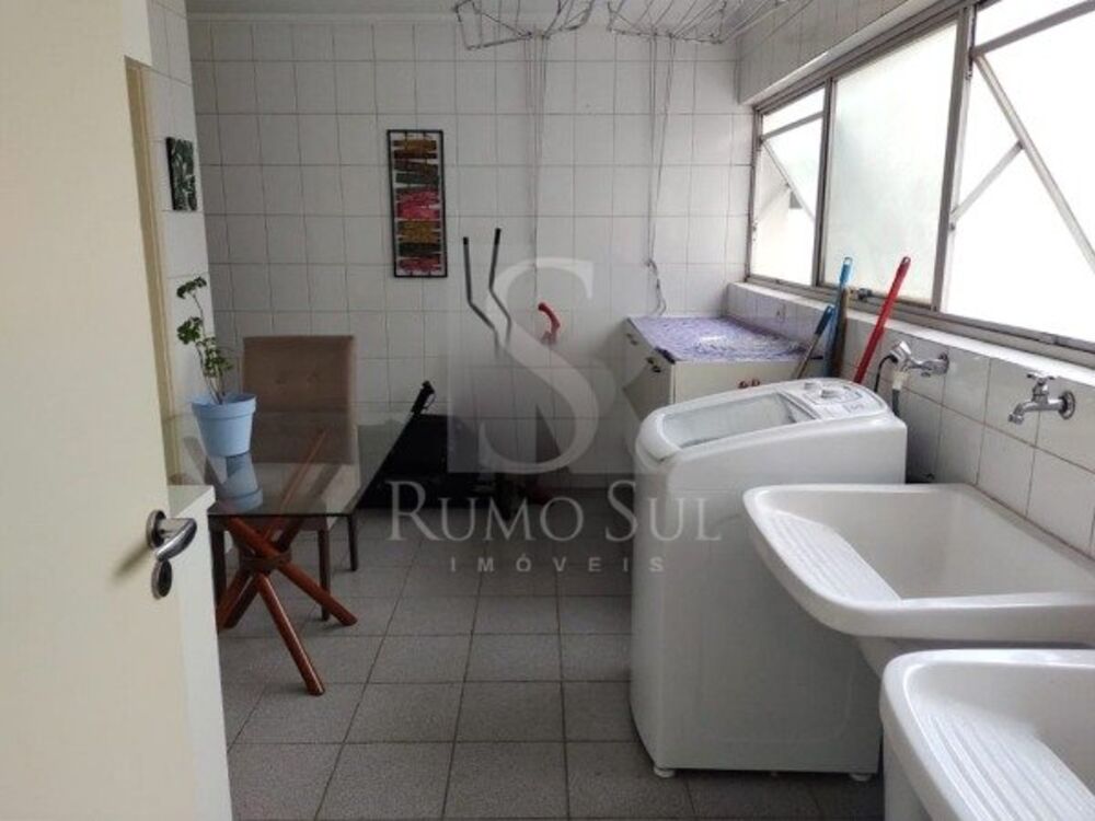 Apartamento, 4 quartos, 170 m² - Foto 7