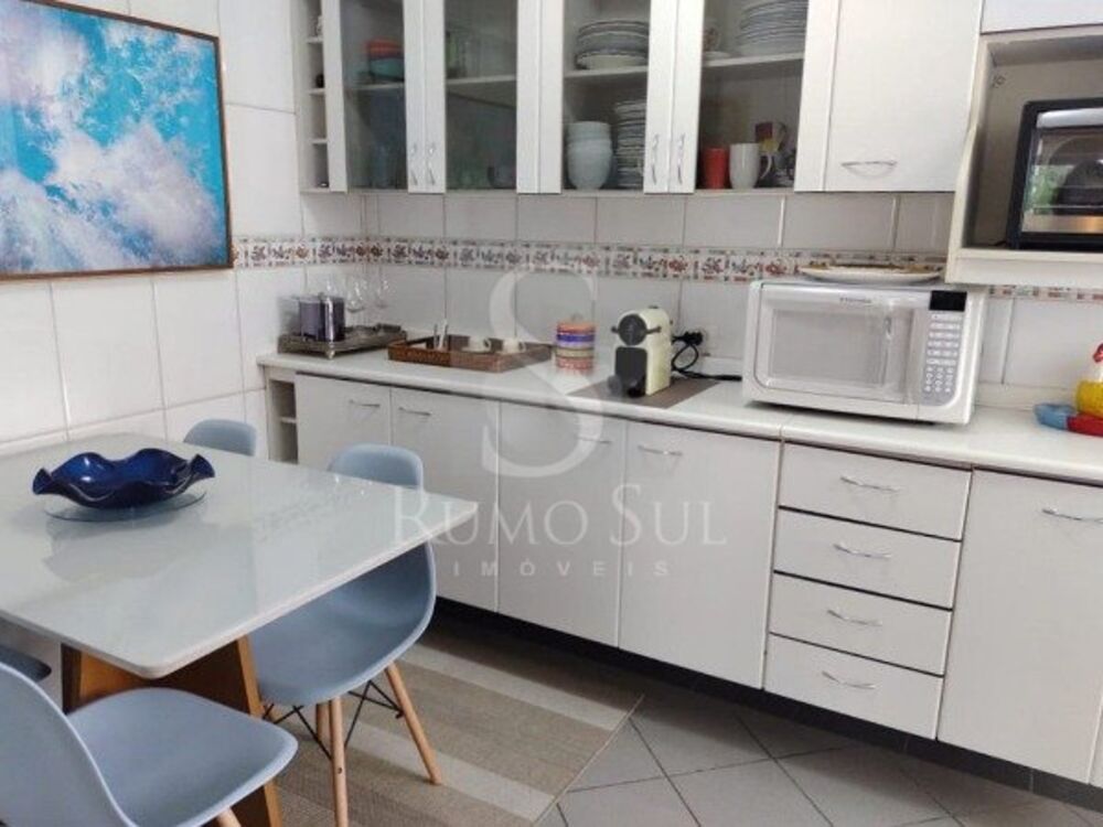 Apartamento, 4 quartos, 170 m² - Foto 2