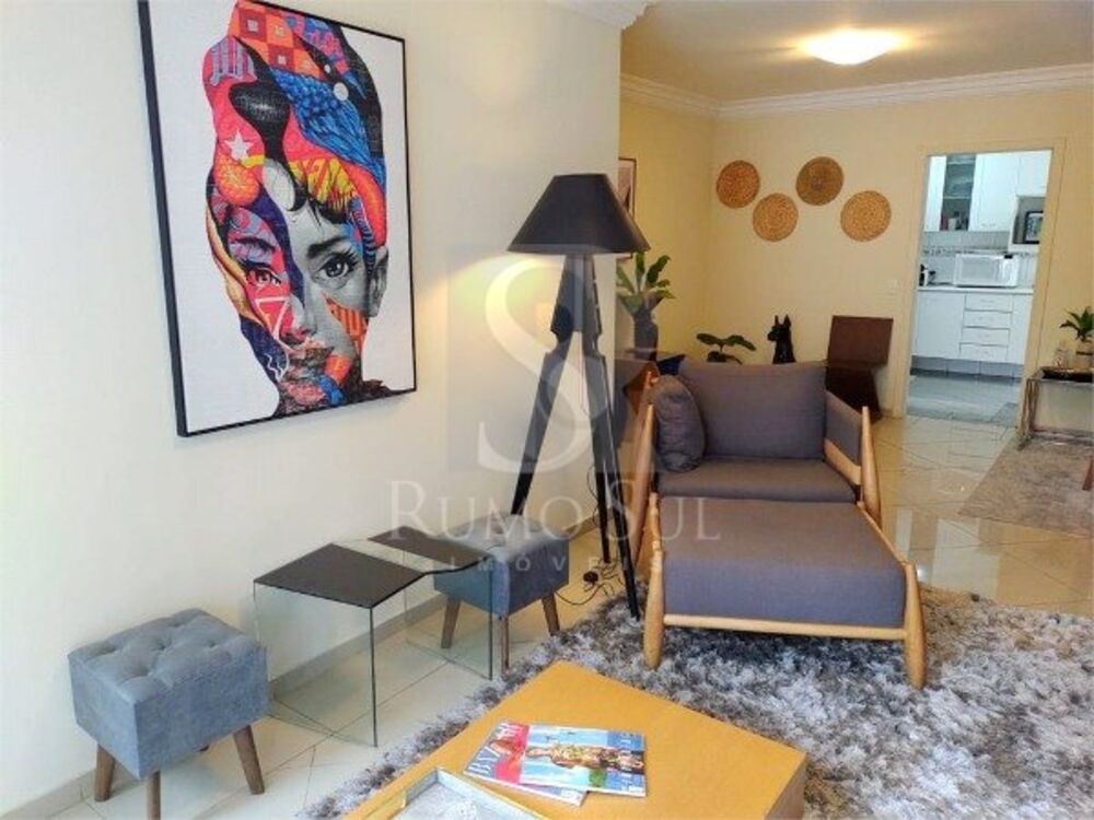 Apartamento, 4 quartos, 170 m² - Foto 1