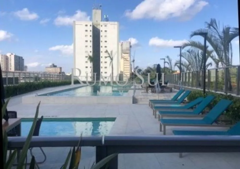 Apartamento, 1 quarto, 41 m² - Foto 10