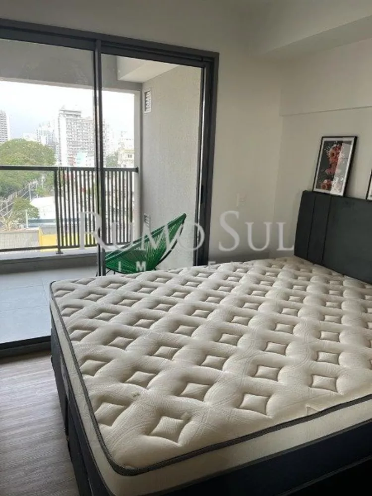 Apartamento, 1 quarto, 41 m² - Foto 7