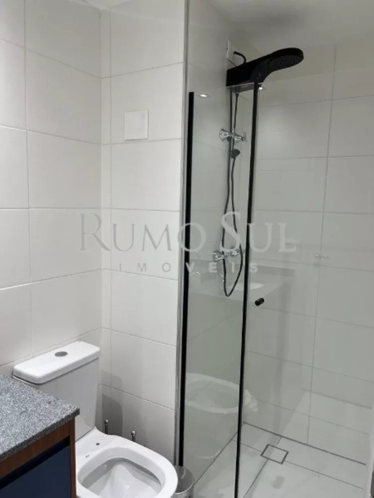 Apartamento, 1 quarto, 41 m² - Foto 6