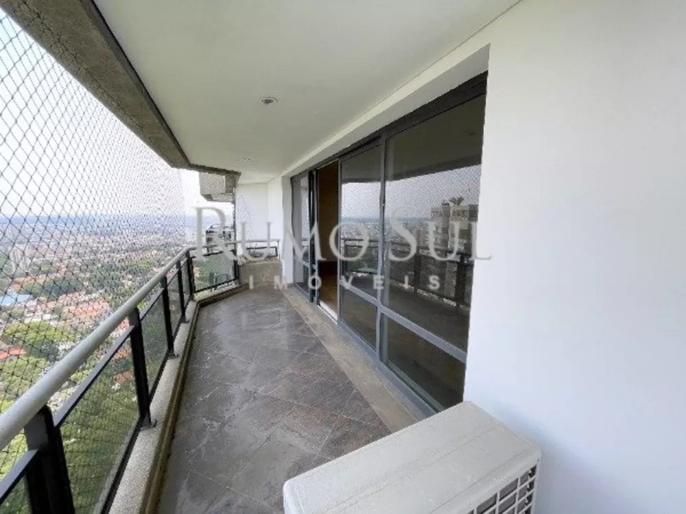 Apartamento para alugar com 5 quartos, 609m² - Foto 3