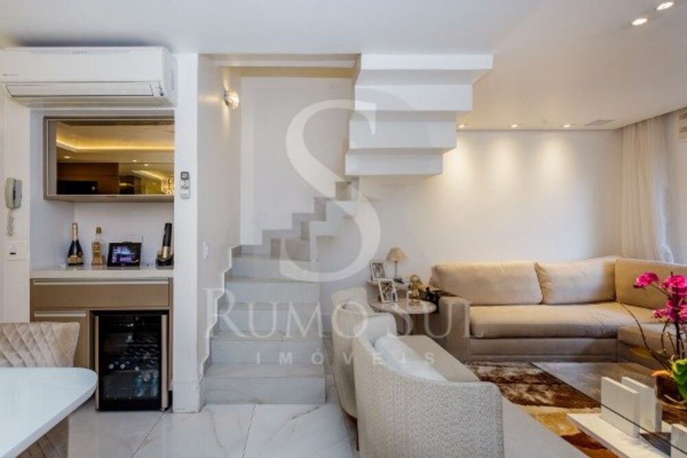 Casa de Condomínio, 3 quartos - Foto 7