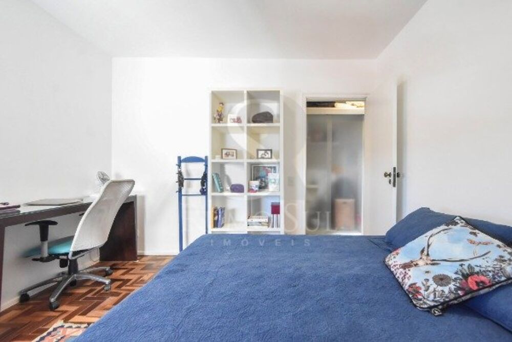 Apartamento, 2 quartos, 80 m² - Foto 3