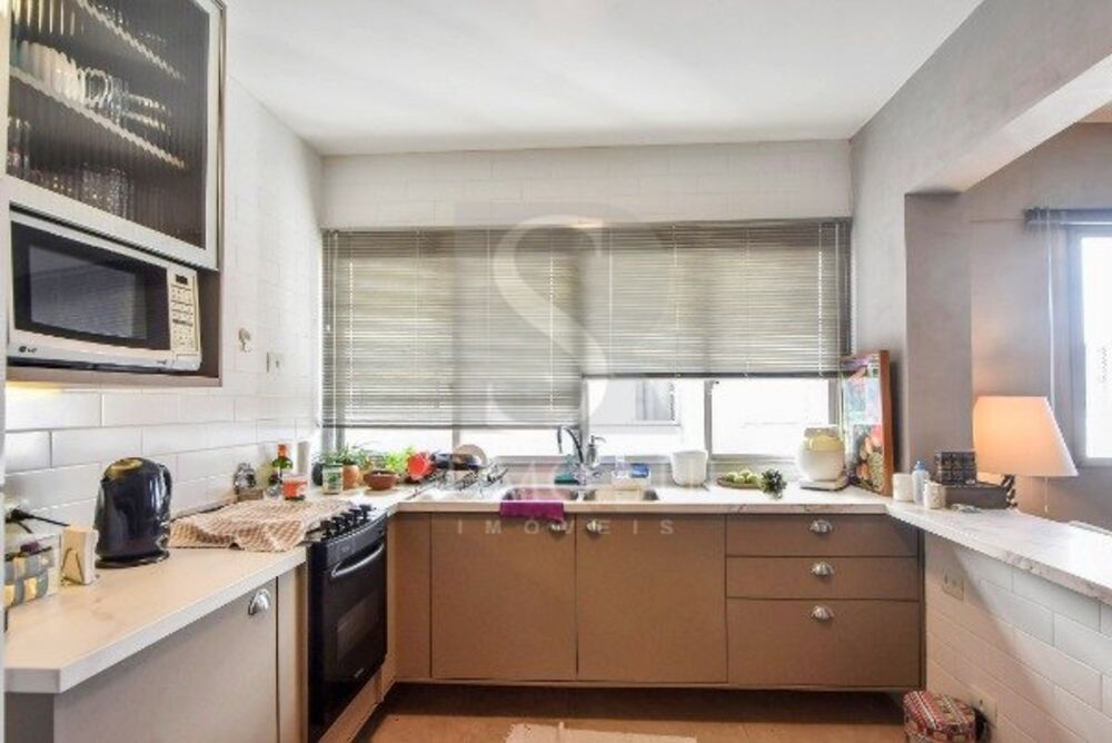 Apartamento, 2 quartos, 80 m² - Foto 1