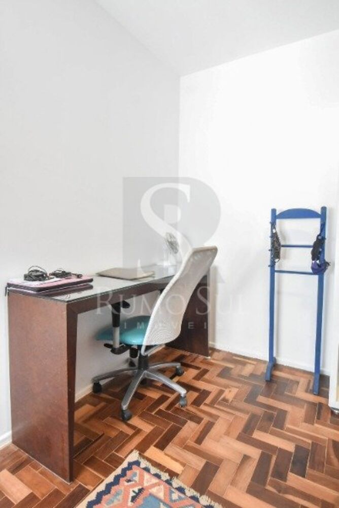 Apartamento, 2 quartos, 80 m² - Foto 4