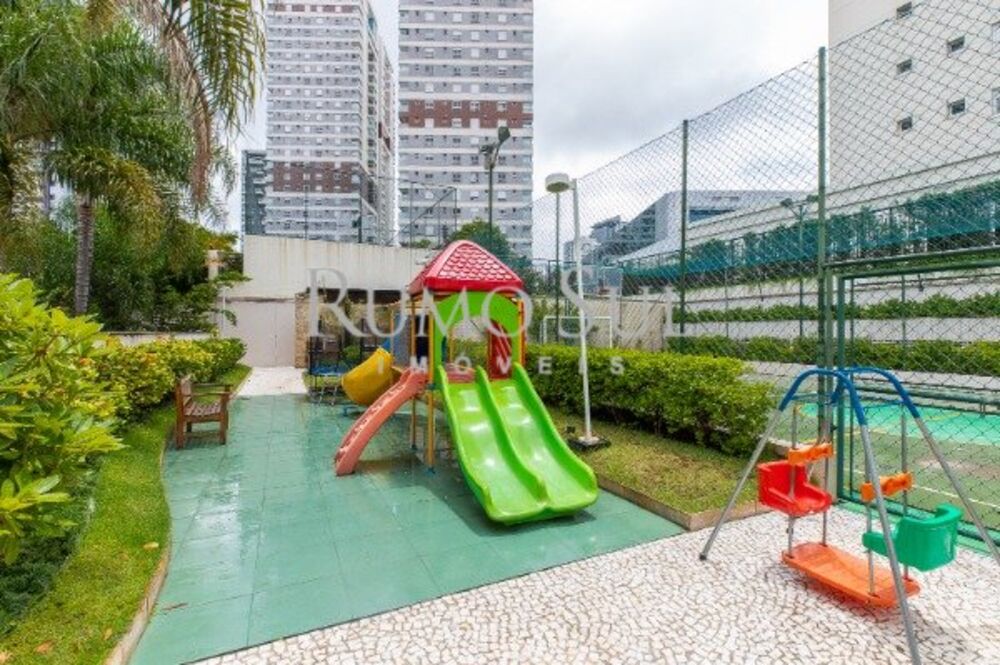 Cobertura, 3 quartos, 277 m² - Foto 3