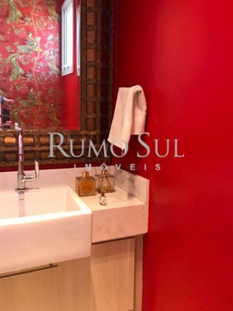 Cobertura, 3 quartos, 277 m² - Foto 5