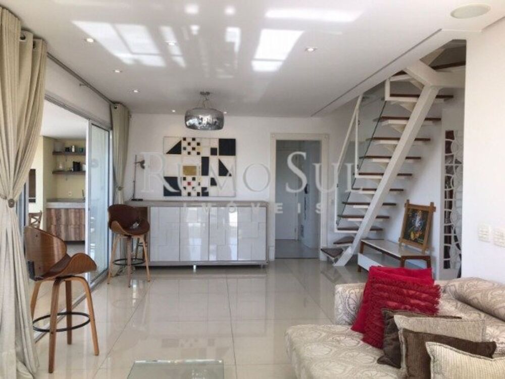 Cobertura, 3 quartos, 277 m² - Foto 7