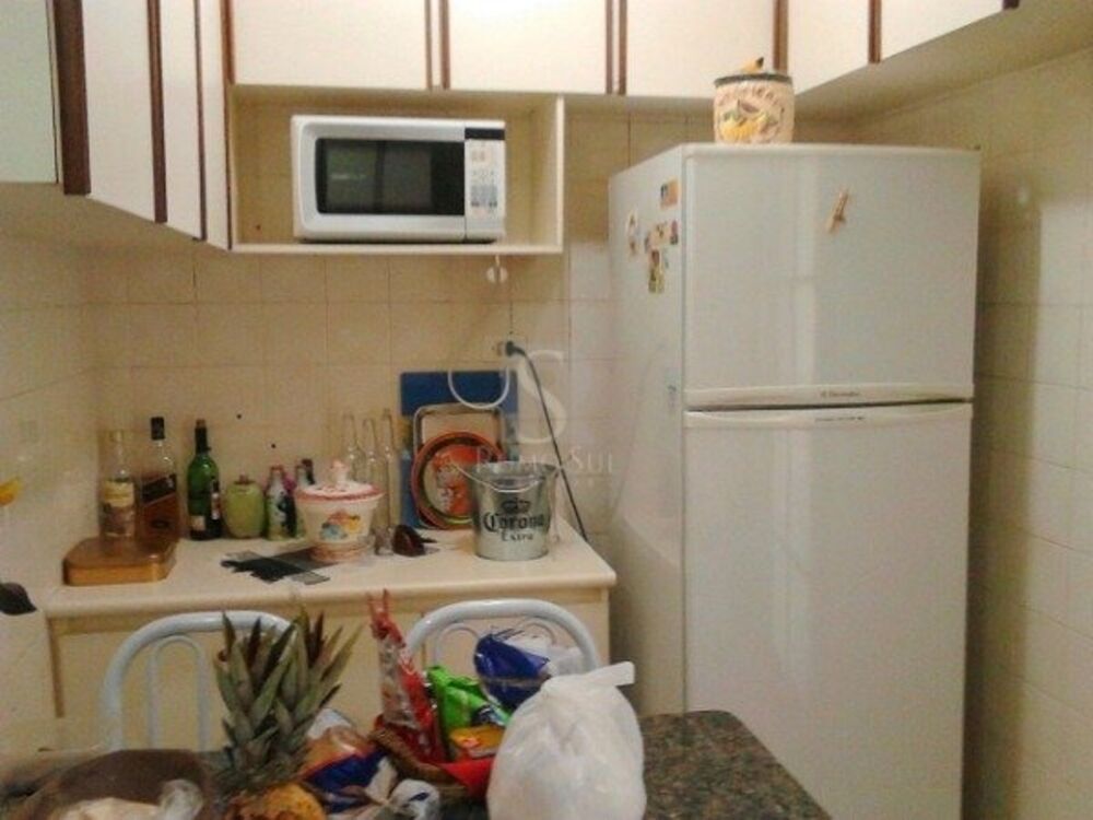 Apartamento, 2 quartos, 62 m² - Foto 2