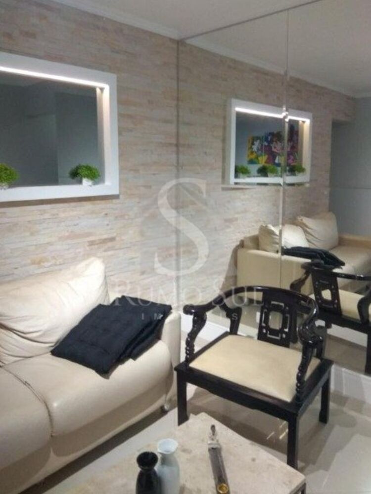Apartamento, 2 quartos, 62 m² - Foto 1