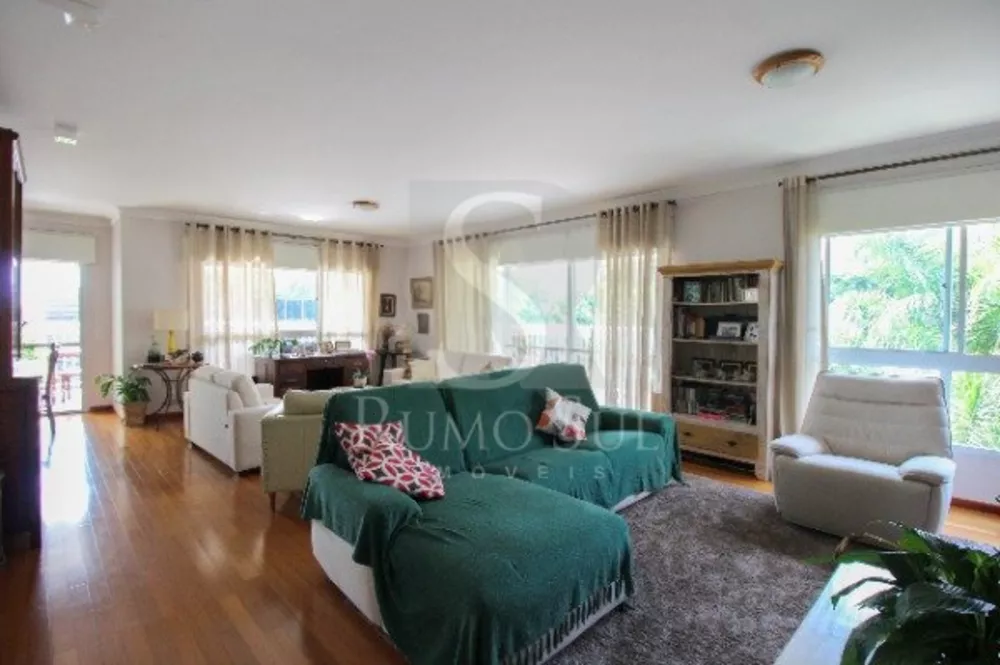 Apartamento, 4 quartos, 246 m² - Foto 1