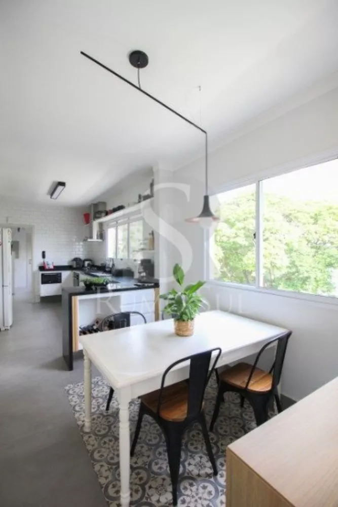 Apartamento, 4 quartos, 246 m² - Foto 2