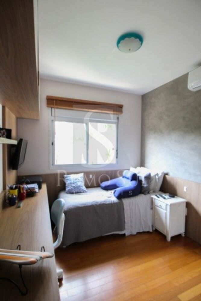 Apartamento, 4 quartos, 246 m² - Foto 5