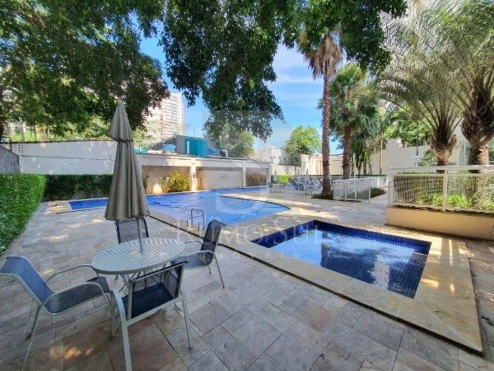 Apartamento, 4 quartos, 246 m² - Foto 9