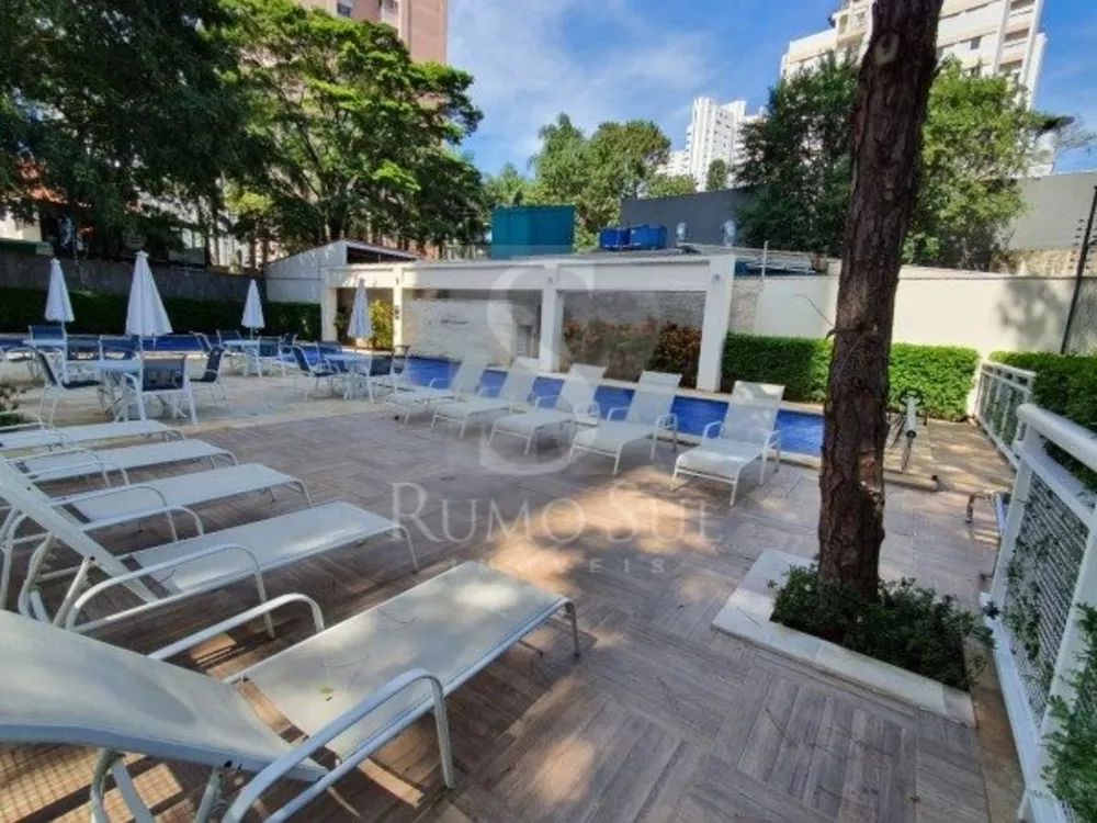Apartamento, 4 quartos, 246 m² - Foto 11