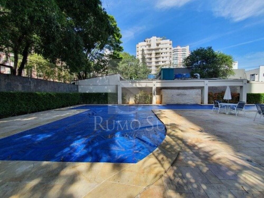 Apartamento, 4 quartos, 246 m² - Foto 10