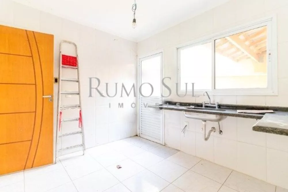 Casa, 3 quartos, 110 m² - Foto 6