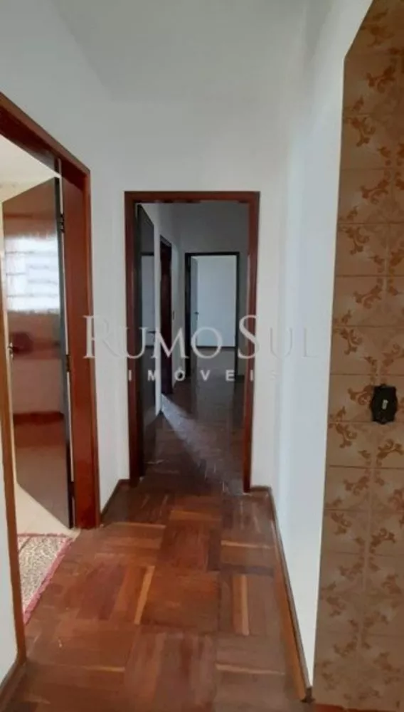 Casa, 3 quartos, 220 m² - Foto 5