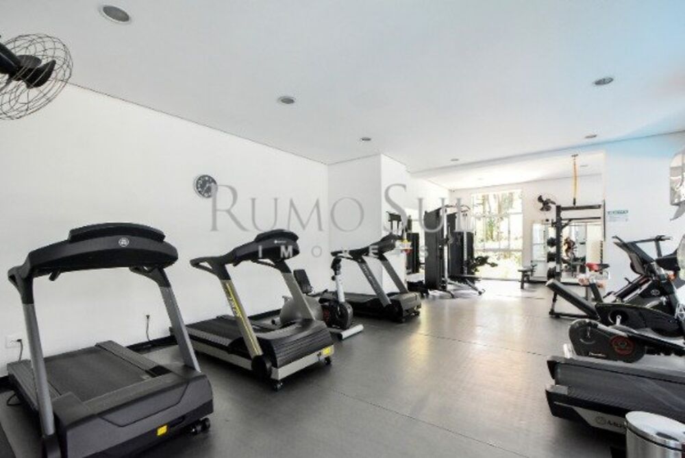 Apartamento, 3 quartos, 147 m² - Foto 9