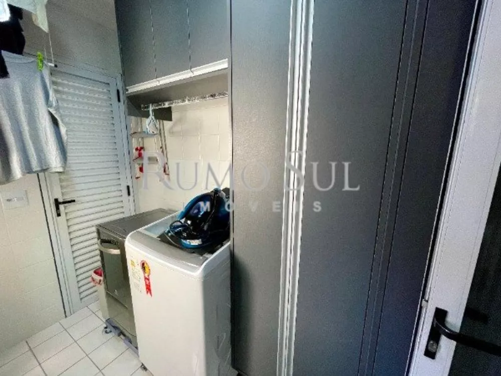 Apartamento, 3 quartos, 147 m² - Foto 7