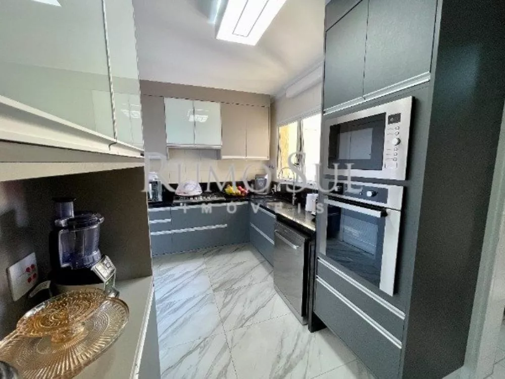 Apartamento, 3 quartos, 147 m² - Foto 5