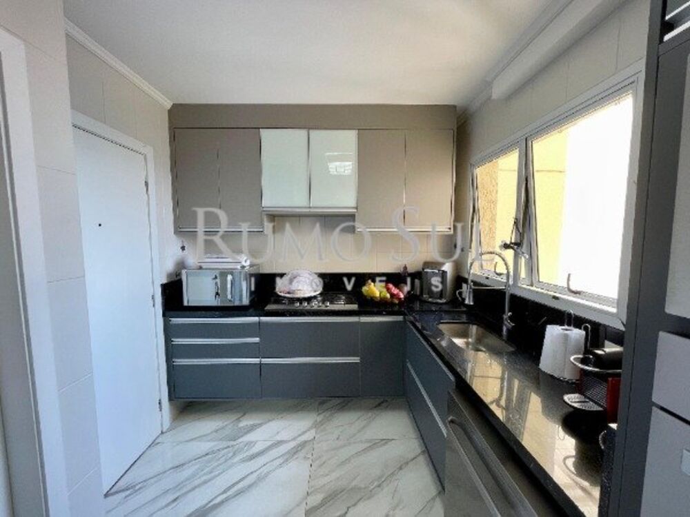 Apartamento, 3 quartos, 147 m² - Foto 6