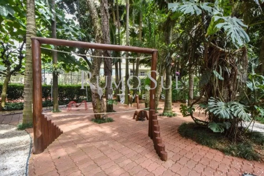 Apartamento, 3 quartos, 147 m² - Foto 10