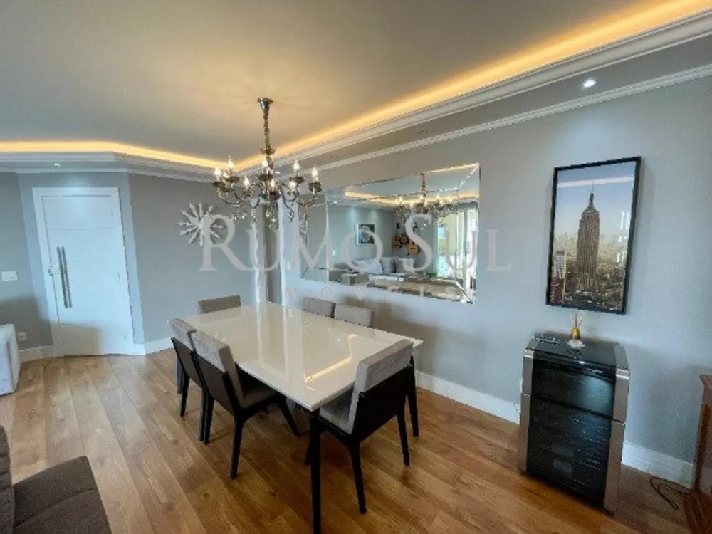 Apartamento, 3 quartos, 147 m² - Foto 4