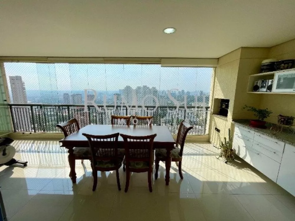 Apartamento, 3 quartos, 147 m² - Foto 2