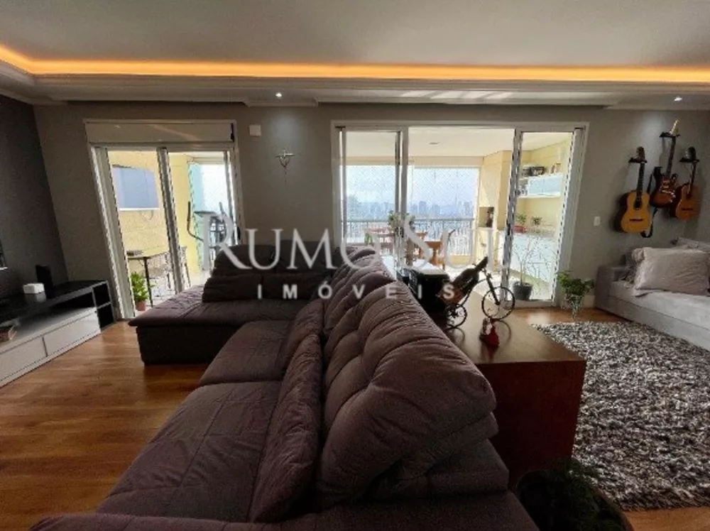 Apartamento, 3 quartos, 147 m² - Foto 1