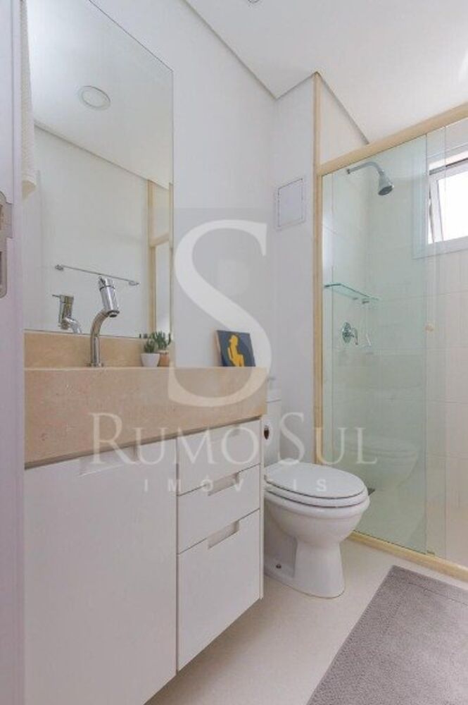 Apartamento, 2 quartos, 66 m² - Foto 4