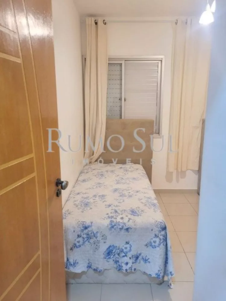 Apartamento, 2 quartos, 64 m² - Foto 5