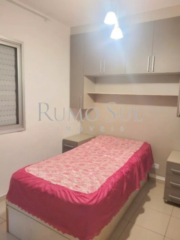 Apartamento, 2 quartos, 64 m² - Foto 1