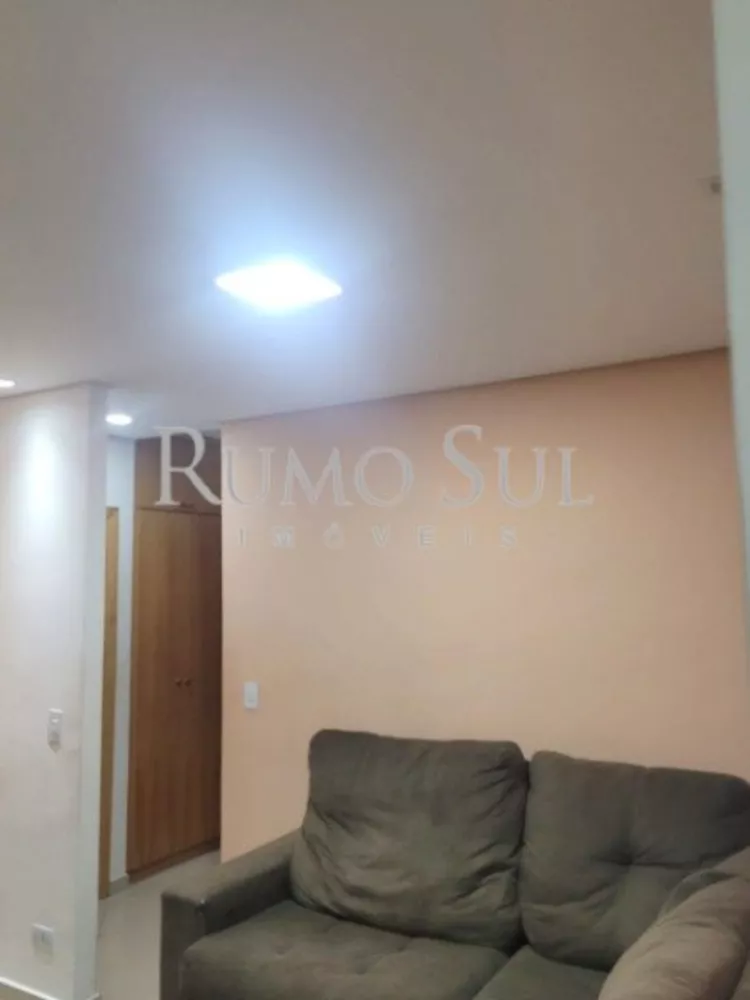 Apartamento, 2 quartos, 64 m² - Foto 2