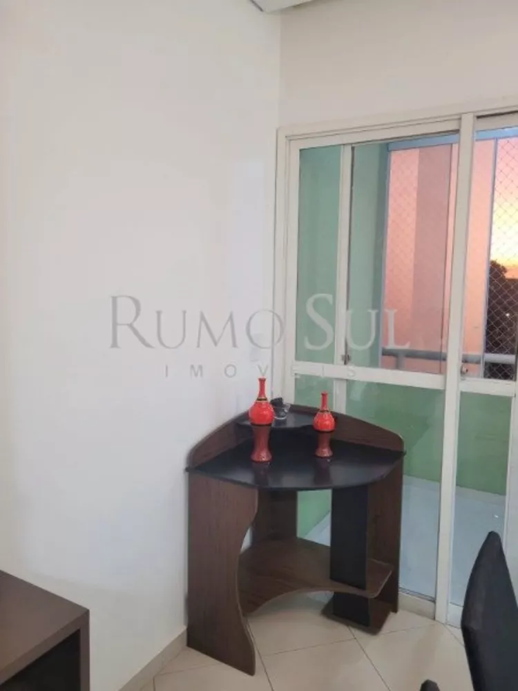 Apartamento, 2 quartos, 64 m² - Foto 3