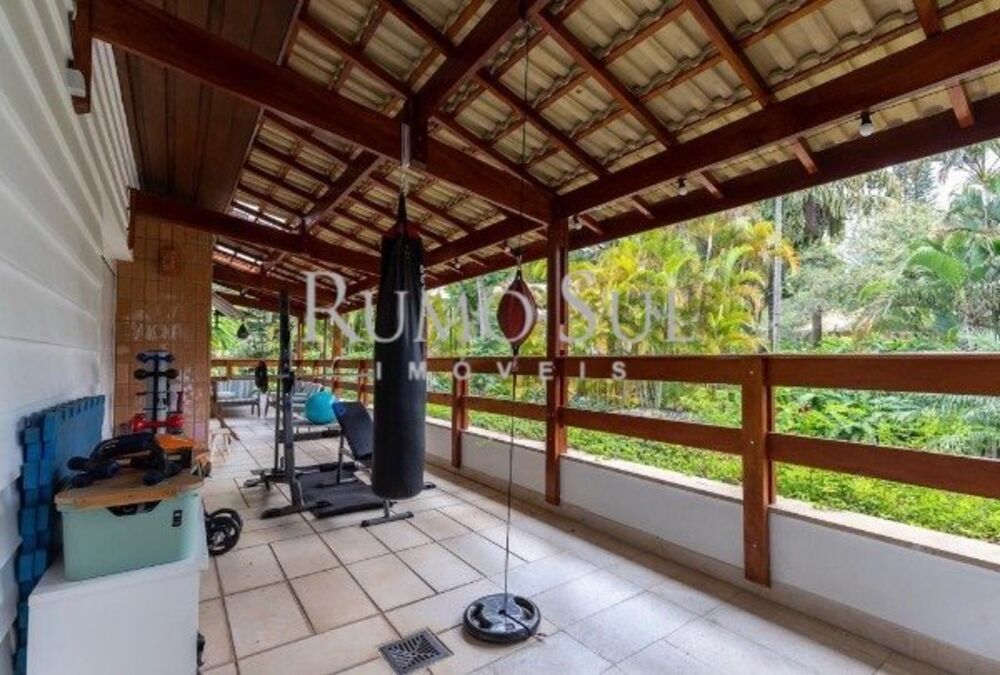 Casa de Condomínio, 4 quartos - Foto 2