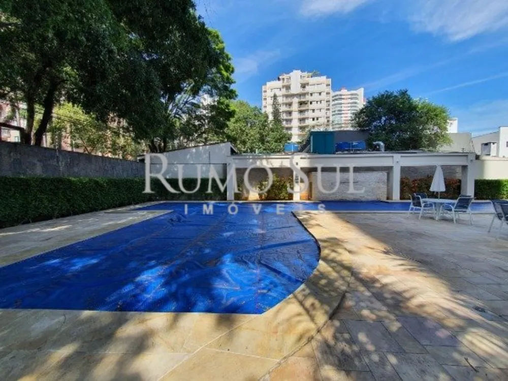Apartamento, 4 quartos, 246 m² - Foto 1