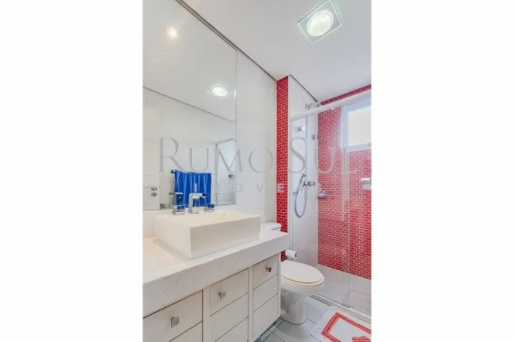 Apartamento, 4 quartos, 246 m² - Foto 4