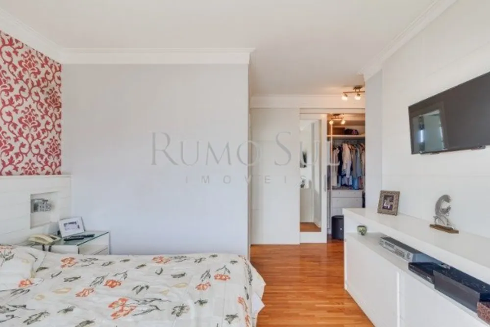 Apartamento, 4 quartos, 246 m² - Foto 2