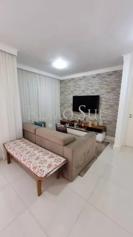Apartamento, 2 quartos, 81 m² - Foto 3