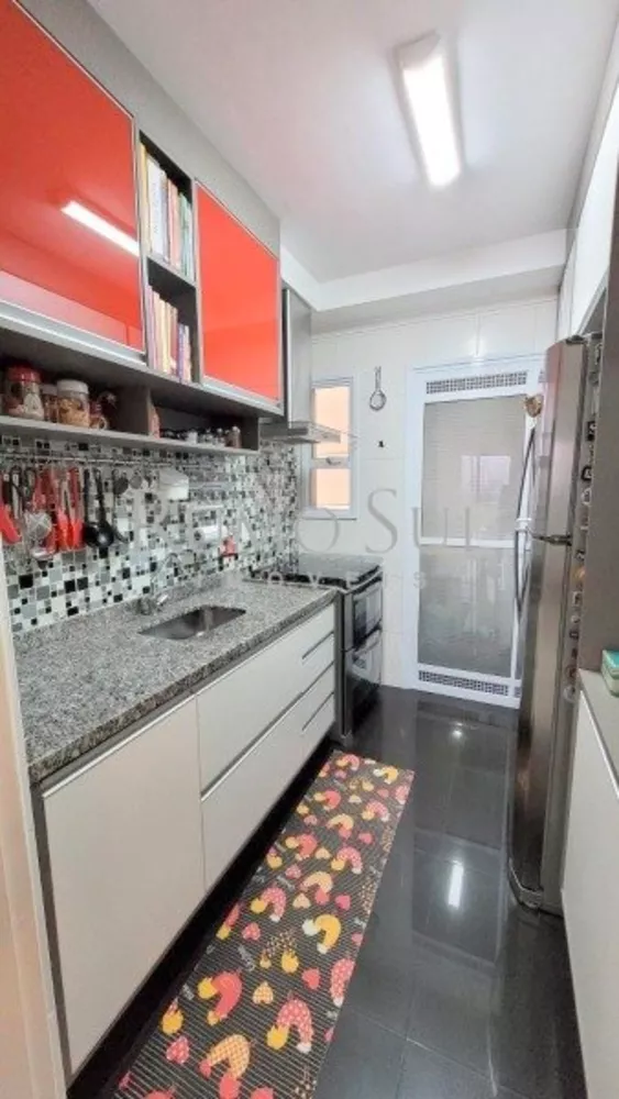 Apartamento, 2 quartos, 81 m² - Foto 4