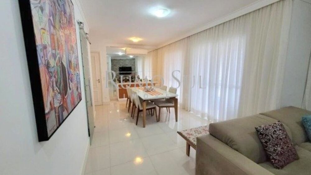 Apartamento, 2 quartos, 81 m² - Foto 2