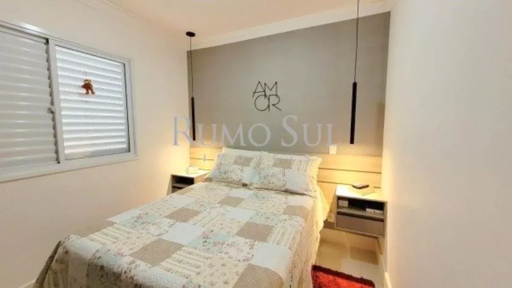 Apartamento, 2 quartos, 81 m² - Foto 6