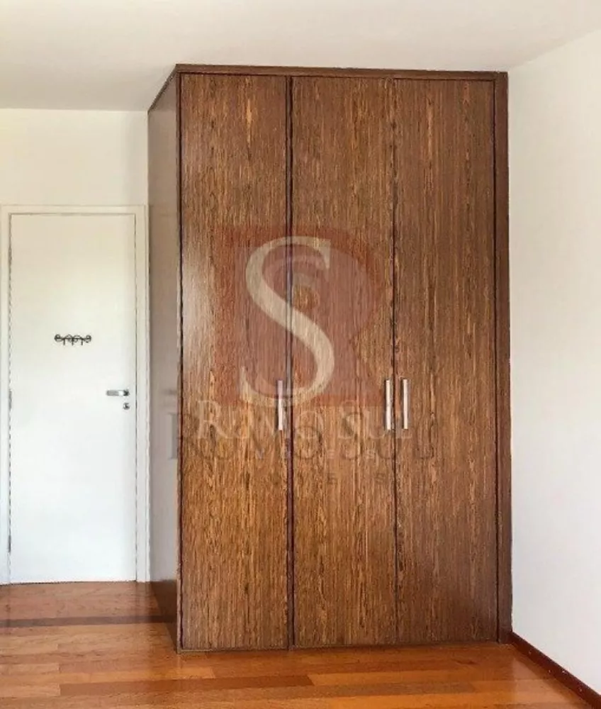 Apartamento, 3 quartos, 170 m² - Foto 5