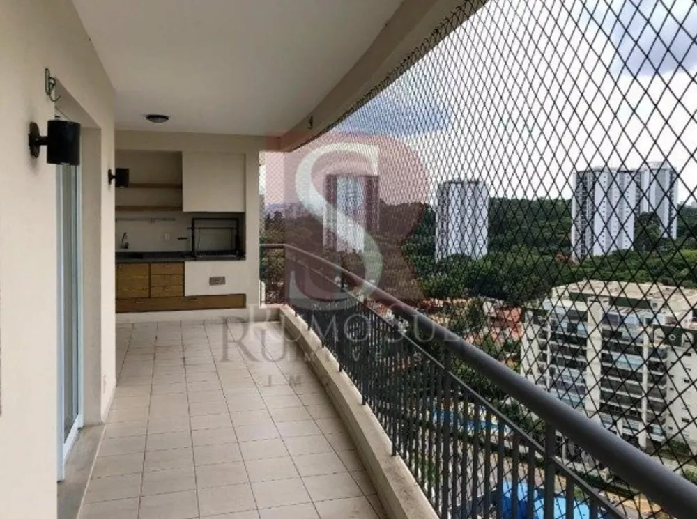 Apartamento, 3 quartos, 170 m² - Foto 6