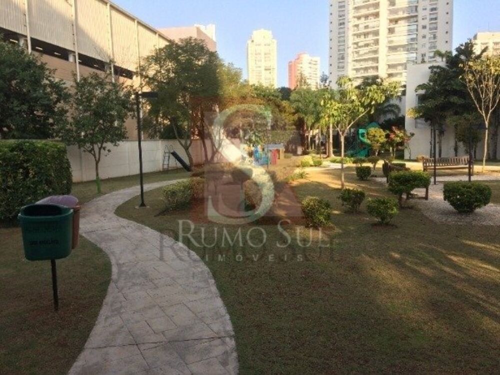 Apartamento, 3 quartos, 170 m² - Foto 10