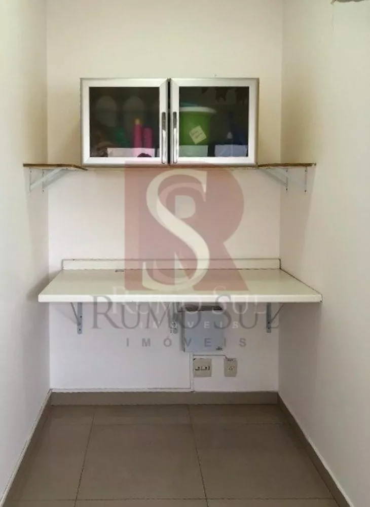Apartamento, 3 quartos, 170 m² - Foto 1