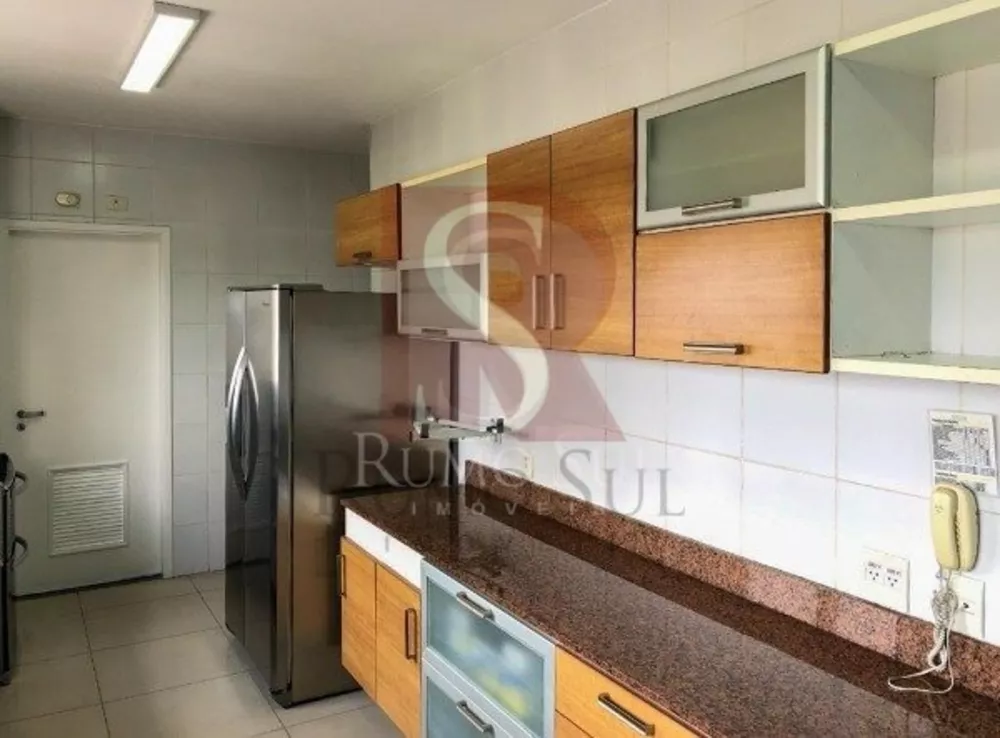 Apartamento, 3 quartos, 170 m² - Foto 2